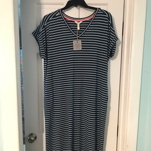 NWT Matilda Jane Set Sail dress